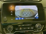 2019 Honda CR-V - Preview 13
