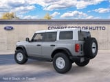 2026 Ford Bronco - Preview 4