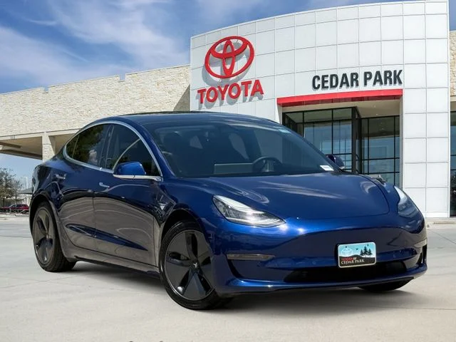 2020 Tesla Model 3 - Image 1