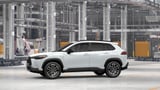 2026 Toyota Corolla Cross - Preview 3