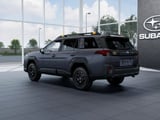 2026 Subaru Outback - Preview 4