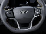 2027 Ford Explorer - Preview 12