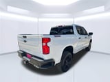 2026 Chevrolet Silverado 1500 - Preview 5
