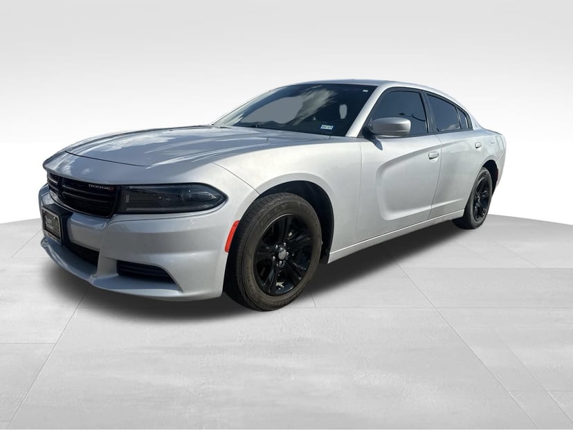 2022 Dodge Charger - Image 1