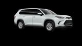 2026 Toyota Grand Highlander - Preview 14