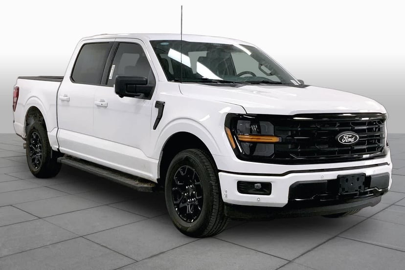 2026 Ford F-150 - Image 2