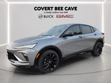 2026 Buick Envista - Preview 3
