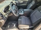 2026 Chevrolet Blazer - Preview 10