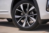 2026 Volkswagen Atlas Cross Sport - Preview 3
