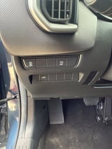 2025 Mazda CX-50 - Preview 10