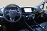 2026 Chrysler Pacifica - Preview 14