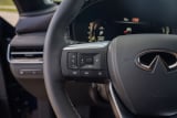2027 INFINITI QX65 - Preview 13