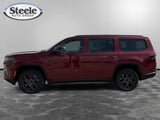 2026 Jeep Grand Wagoneer - Preview 2