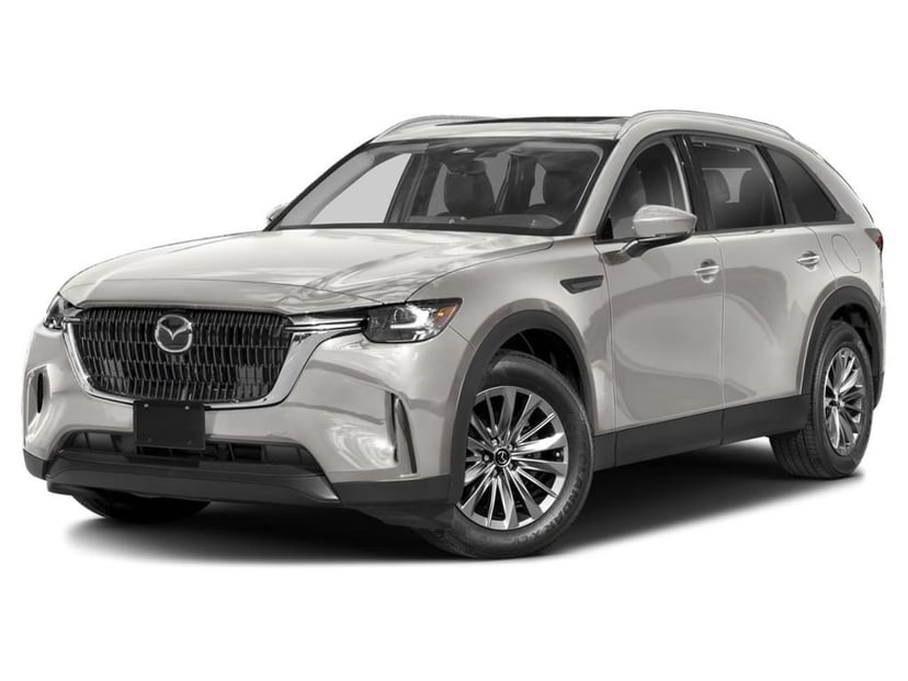 2026 Mazda CX-90 - Image 1
