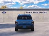 2026 Ford Bronco Sport - Preview 5