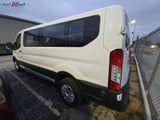 2024 Ford Transit - Preview 4
