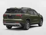 2027 Chevrolet Traverse - Preview 2