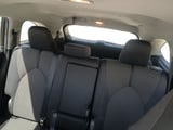 2021 Toyota Highlander - Preview 11