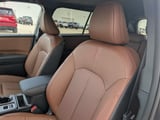 2026 Subaru Outback - Preview 7