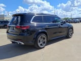 2024 Mercedes-Benz GLS - Preview 5