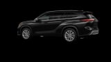 2026 Toyota Highlander - Preview 5