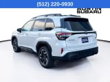 2026 Subaru Forester - Preview 5