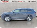 2026 Toyota Grand Highlander - Preview 8