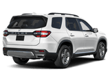 2026 Honda Pilot - Preview 5