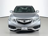 2018 Acura RDX - Preview 2