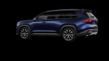 2026 Toyota Grand Highlander - Preview 5