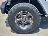 2022 Jeep Gladiator - Preview 10