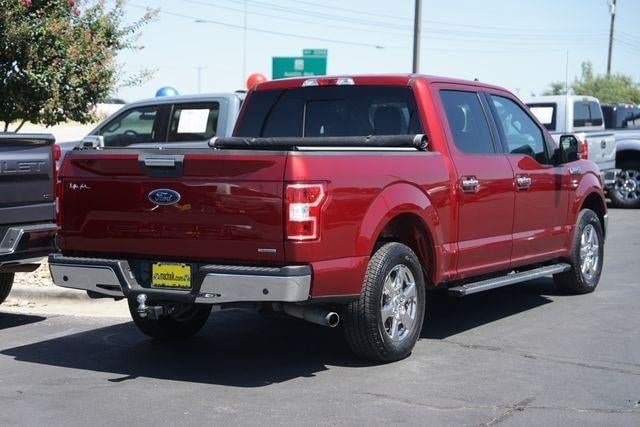 2019 Ford F-150 - Image 3