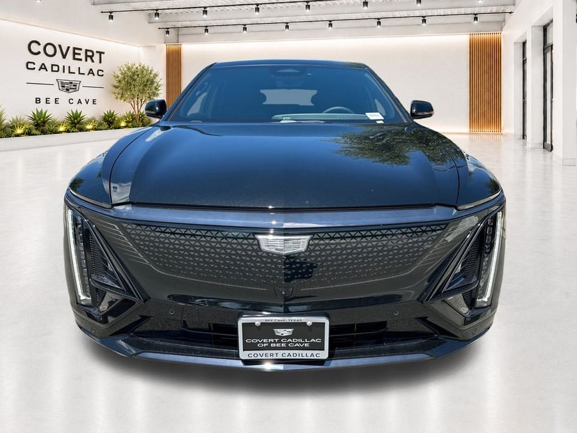 2026 Cadillac Lyriq - Image 2
