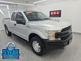 2018 Ford F-150 - Preview 2