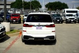 2021 BMW X7 - Preview 6