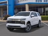 2026 Chevrolet Suburban - Preview 6