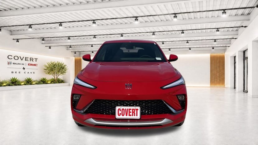 2026 Buick Envista - Image 2