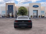 2026 Ford Mustang - Preview 5