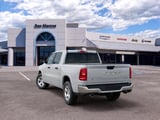 2026 Ram 1500 - Preview 3