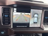 2021 Ford Bronco - Preview 12