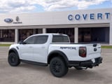 2026 Ford Ranger - Preview 4