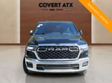 2026 Ram 1500 - Preview 8