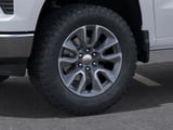 2026 Chevrolet Silverado 1500 - Preview 9