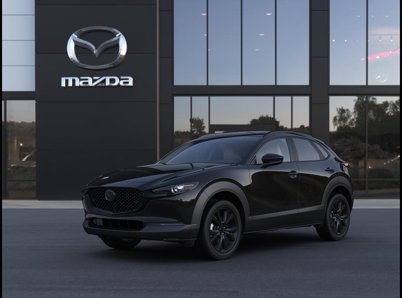 2026 Mazda CX-30 - Image 1