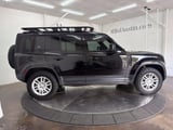 2020 Land Rover Defender - Preview 8