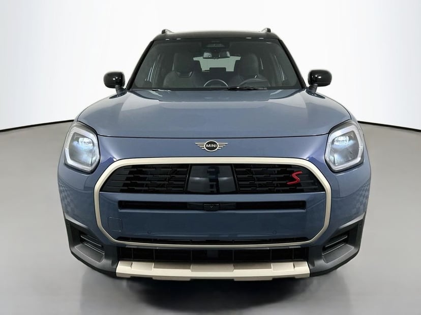 2027 MINI Countryman - Image 1
