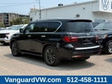 2023 INFINITI QX80 - Preview 7