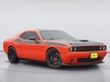 2017 Dodge Challenger - Preview 2