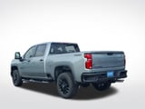 2026 Chevrolet Silverado 2500 HD - Preview 5
