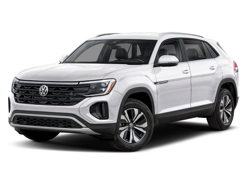 2026 Volkswagen Atlas Cross Sport - Image 1